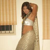 Hema Jelloju in saree Exclusive Hot Pictures | Picture 93320